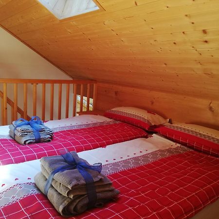 Apartmán Cesa Pier Sellaronda Dolomiti Campitello di Fassa Exteriér fotografie